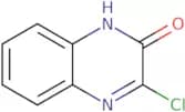 2-Chloro-3-hydroxyquinoxaline