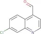 7-Chloroquinoline-4-carbaldehyde