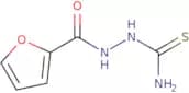 N-(Carbamothioylamino)furan-2-carboxamide