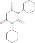 1,3-Dicyclohexylbarbituric Acid