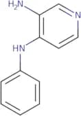 4-N-Phenylpyridine-3,4-diamine
