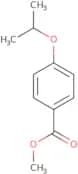 Methyl 4-Isopropoxybenzoate