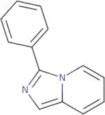 3-Phenylimidazo[1,5-a]pyridine