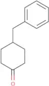 4-Benzylcyclohexan-1-one