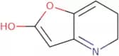 2H,4H,5H,6H-Furo[3,2-b]pyridin-2-one