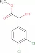 Methyl 2-(3,4-dichlorophenyl)-2-hydroxyacetate