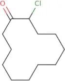 2-Chlorocyclododecanone