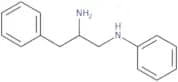 N1,3-Diphenylpropane-1,2-diamine