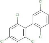 2,2',4,5',6-Pentachlorobiphenyl