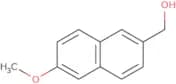 (6-Methoxynaphthalen-2-yl)methanol