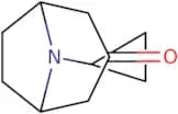 8-Cyclopropyl-8-azabicyclo[3.2.1]octan-3-one
