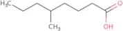 5-Methyloctanoic acid