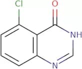 5-Chloro-4-quinazolone