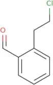 2-(2-Chloroethyl)benzaldehyde