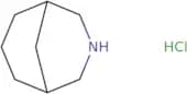 3-Azabicyclo[3.3.1]nonane hydrochloride