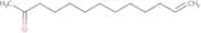 Tridec-12-en-2-one