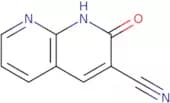 2-Oxo-1,2-dihydro-1,8-naphthyridine-3-carbonitrile