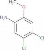 4,5-Dichloro-2-methoxyaniline