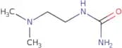 [2-(Dimethylamino)ethyl]urea