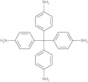 Tetrakis(4-aminophenyl)methane