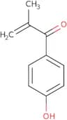 1-(4-Hydroxyphenyl)-2-methylprop-2-en-1-one