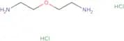 2,2'-Oxybis(ethylamine) Dihydrochloride