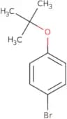 1-Bromo-4-(tert-butoxy)benzene