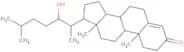 22-Hydroxycholest-4-en-3-one
