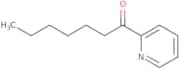 1-(Pyridin-2-yl)heptan-1-one