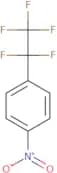 1-Nitro-4-(pentafluoroethyl)benzene