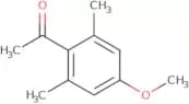 1-(4-Methoxy-2,6-dimethylphenyl)ethan-1-one