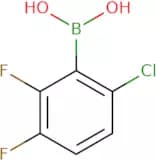 (6-Chloro-2,3-difluorophenyl)boronic acid