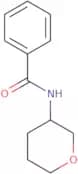 (S)-N-(Tetrahydro-2H-pyran-3-yl)benzamide