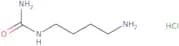 (4-Aminobutyl)urea hydrochloride