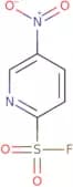 5-Nitropyridine-2-sulfonyl fluoride