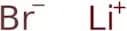 Lithium bromide hydrate
