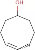(E)-Cyclooct-4-enol