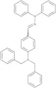 4-N,N-Bis(4-methylphenyl)-amino-benzaldehyde-N,N-diphenylhydrazone