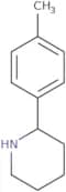 2-(4-Methylphenyl)piperidine