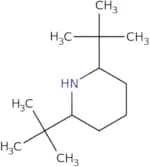 2,6-Di-tert-butylpiperidine