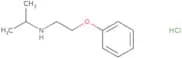 N-(2-Phenoxyethyl)-2-propanamine hydrochloride