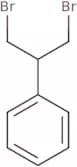 (1,3-Dibromopropan-2-yl)benzene