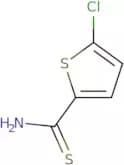 5-Chlorothiophene-2-carbothioamide