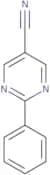 2-Phenyl-pyrimidine-5-carbonitrile