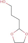 3-(1,3-Dioxolan-2-yl)propan-1-ol