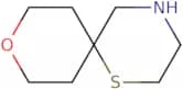 9-Oxa-1-thia-4-azaspiro[5.5]undecane