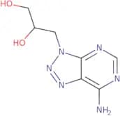 3-(7-Amino-3H-[1,2,3]triazolo[4,5-d]pyrimidin-3-yl)propane-1,2-diol