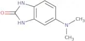 5-(Dimethylamino)-1,3-dihydro-2H-benzimidazol-2-one