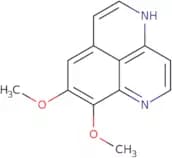 Aaptamine