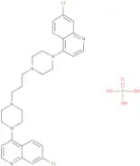 Piperaquine phosphate